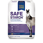 Triple Crown Safe Starch Horse Grass Hay Forage, 40 lb. Bag Price pending