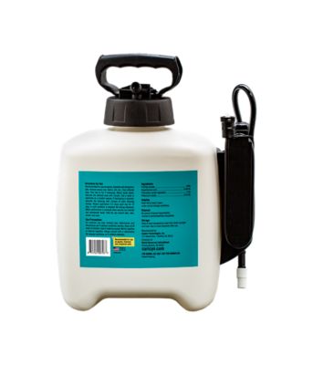 Image showing  Original Formula Wound and Skin Care Treatment for All Animals, 1.33 gal.