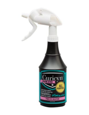 Curicyn Pink Eye Solution, 24 oz.