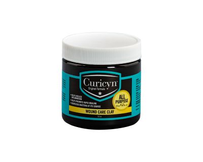Curicyn Wound Care Clay, 3.2 oz.