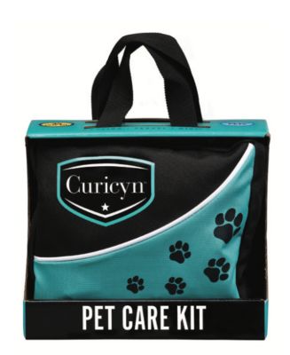 Curicyn Pet "First-Aid" Kit, 35 pc.