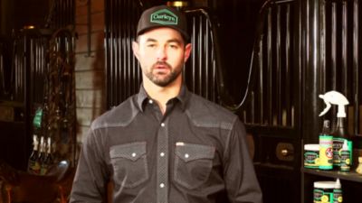 Image showing  Bodyguard Fly, Flea, Tick and Insect Repellent for Dogs, 8 oz.