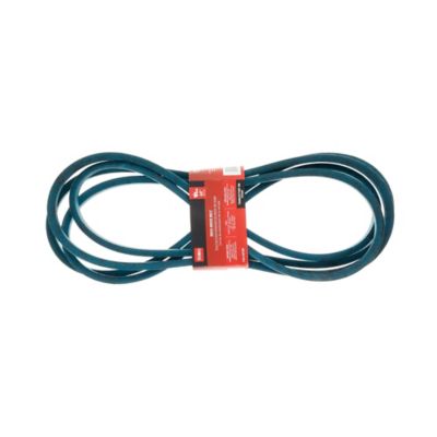 Image showing  60 in. Deck Lawn Mower Deck Belt for Toro Timecutter Zero Turn Mowers