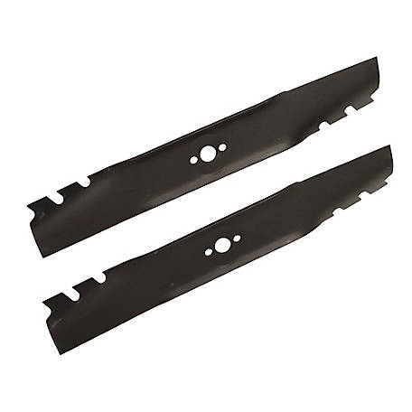 Belt and 2 Blades Combo For Toro 30" TimeMaster Mowers 20199 20200 20975 20977 