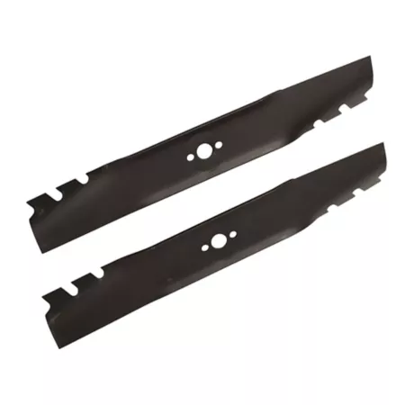 Toro 30 in High Lift Lawn Mower Blade Kit for Toro TimeMaster Mowers 2-Pack Mower Blades