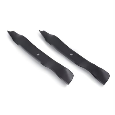 Toro 42 in. Recycler High-Lift Lawn Mower Blades for Toro TimeCutter Mowers, 2-Pack