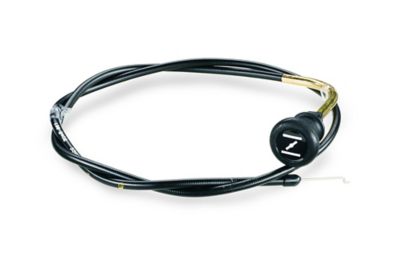 Toro Lawn Mower Cable Choke for Toro TimeCutter Models, 8 in. x 6 in.