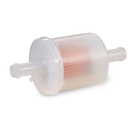 Toro Lawn Mower Fuel Filter for Select Toro Models, Carb Compliant