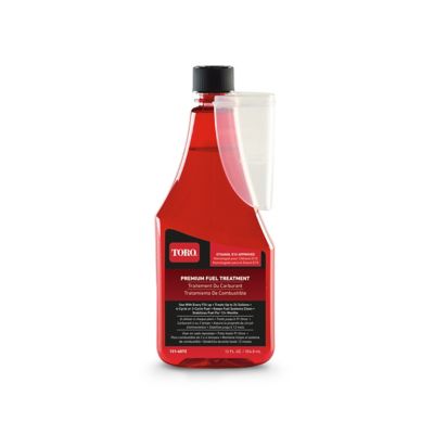 Toro 12 oz. Premium Lawn Mower Fuel Treatment