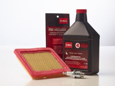 Toro Walk Lawn Mower Engine Maintenance Kit