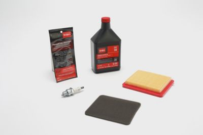 Image showing 5 th Toro Walk Lawn Mower Engine Maintenance Kit