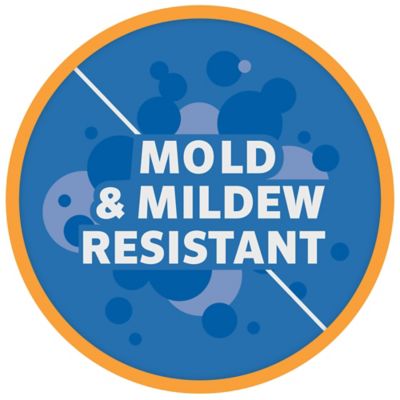 Image showing 7 th Coolaroo 6 x 50ft. 90% UV Block Fabric Shade, Beech