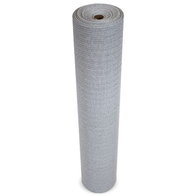 Image showing  6 ft. x 50 ft. 90% UV Block Fabric Shade, Stone