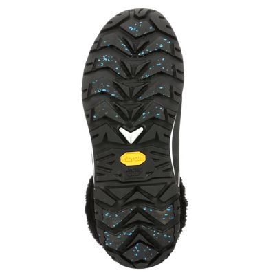 Image showing  Women's Apres Lace Up Arctic Grip Boots, 100% Waterproof