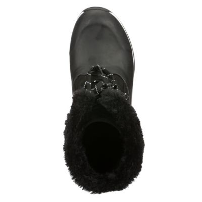 Image showing  Women's Apres Lace Up Arctic Grip Boots, 100% Waterproof