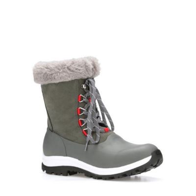 winter muck boots womens