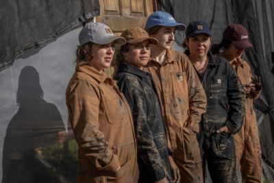 Image showing  Men's Solid Odessa Cotton Canvas Baseball Cap