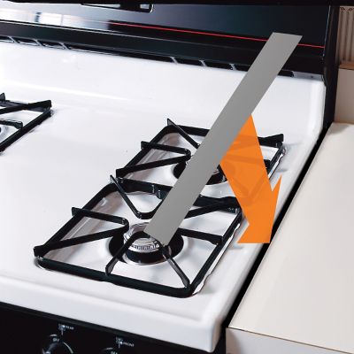 Image showing  Silicone Kleen Seam, Gray