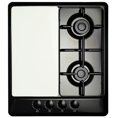 Image showing  Rectangle Burner Kovers, 2 pc.