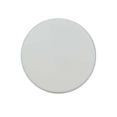 Image showing  Round Burner Kovers, 4 pc.