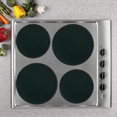 Image showing  Round Burner Kovers, 4 pc.