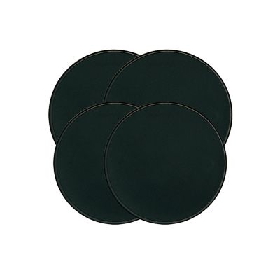 Image showing  Round Burner Kovers, 4 pc.