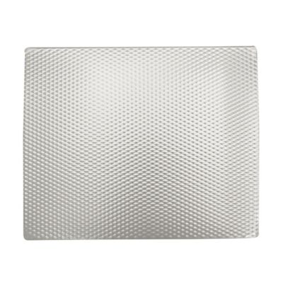 Range Kleen Wave Counter Mat, 14 in. x 17 in.