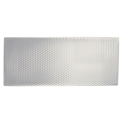 Range Kleen Wave Counter Mat, 8.5 in. x 20 in.