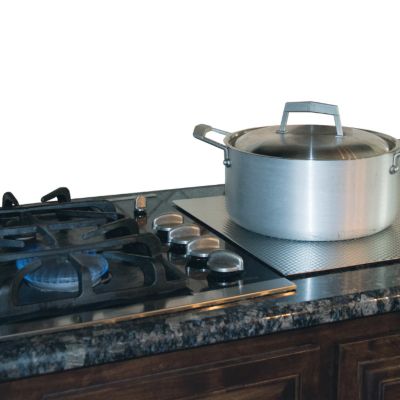 Image showing  Wave Counter Mat, 8.5 in. x 20 in.