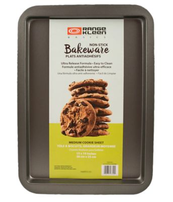 Image showing  Non-Stick Medium Cookie Sheet
