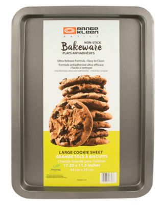 Image showing  Non-Stick Large Cookie Sheet