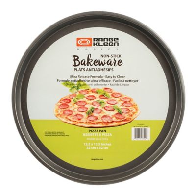 Image showing  Non-Stick Pizza Pan