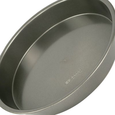 Image showing  9 in. Non-Stick Round Cake Pan