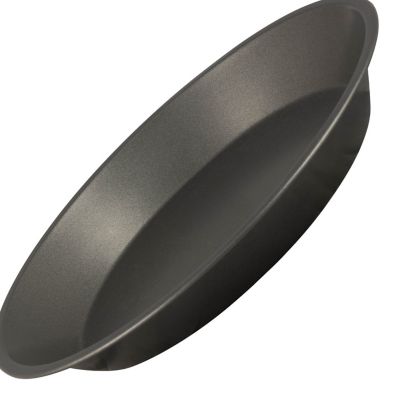 Image showing  9 in. Non-Stick Pie Pan