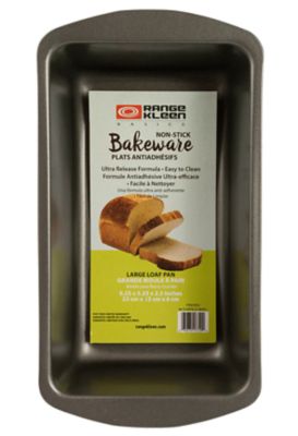 Image showing  Non-Stick Large Loaf Pan