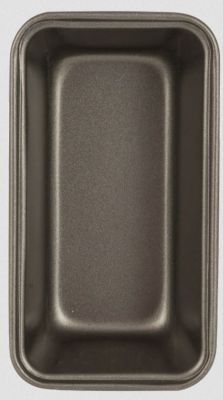 Image showing  Non-Stick Mini Loaf Pans, 2 pc.