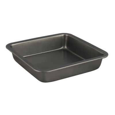 Range Kleen Square Cake Pan, Non-Stick