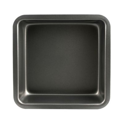 Image showing  Square Cake Pan, Non-Stick