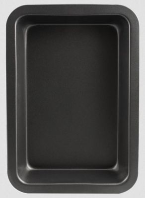 Image showing  Non-Stick Biscuit/Brownie Pan