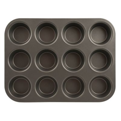 Range Kleen Non-Stick Muffin Pan, 12 Cup