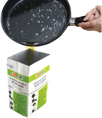 Image showing  Fat Trapper Refill Bags, 10-Pack