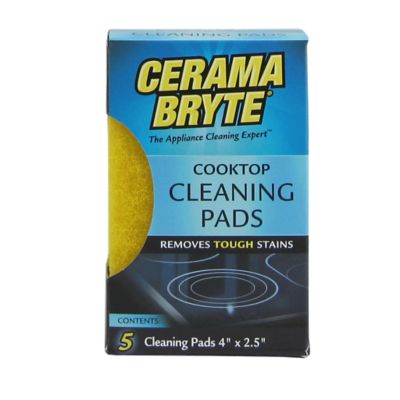 Range Kleen Cleaning Pads, 5 pc.