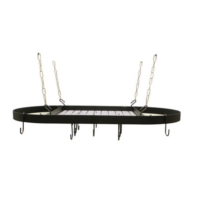 Range Kleen Oval Pot Rack, CW6000