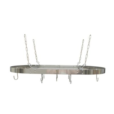Image showing  Oval Pot Rack, CW6000