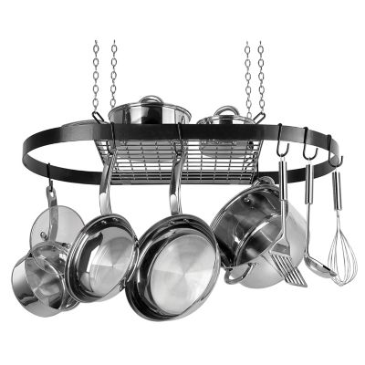 Image showing  Oval Pot Rack, CW6000