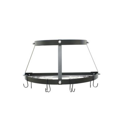 Range Kleen 2-Shelf Pot Rack