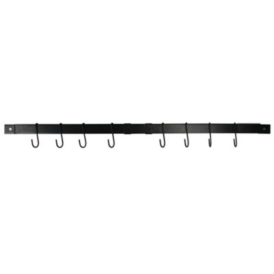 Range Kleen Expanding Pot Rack Bar