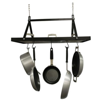 Image showing  Rectangle Pot Rack
