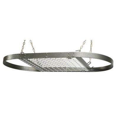 Range Kleen Oval Pot Rack, CW6015