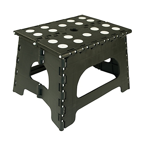 Twist n Go Multi level Folding stool - Power Plus store